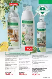Gazetka promocyjna Faberlic - Gazetka - Gazetka - ważna od 23.05 do 23.05.2021 - strona 243 - produkty: Piec, BIC, Do mycia naczyń, Arbuz, Olej
