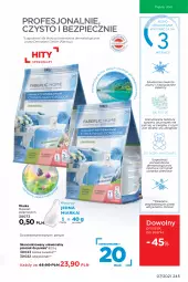 Gazetka promocyjna Faberlic - Gazetka - Gazetka - ważna od 23.05 do 23.05.2021 - strona 245 - produkty: Piec, Gra, Miarka, Proszek do prania, Dzieci