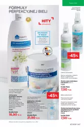 Gazetka promocyjna Faberlic - Gazetka - Gazetka - ważna od 23.05 do 23.05.2021 - strona 247 - produkty: Por, Odplamiacz, Bieganie, Dywan