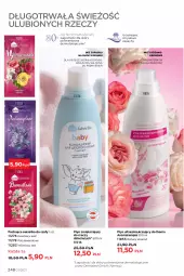 Gazetka promocyjna Faberlic - Gazetka - Gazetka - ważna od 23.05 do 23.05.2021 - strona 248 - produkty: Top, Róża, Tera, Dzieci, Nuty, Aksam