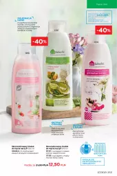 Gazetka promocyjna Faberlic - Gazetka - Gazetka - ważna od 23.05 do 23.05.2021 - strona 253 - produkty: Piec, Ser, Do mycia naczyń, Maliny, Dzieci