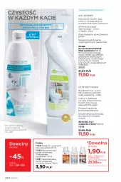 Gazetka promocyjna Faberlic - Gazetka - Gazetka - ważna od 23.05 do 23.05.2021 - strona 254 - produkty: Por, Mus, Cytryny, Bieganie, Piekarnik