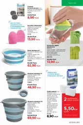 Gazetka promocyjna Faberlic - Gazetka - Gazetka - ważna od 23.05 do 23.05.2021 - strona 259 - produkty: Makijaż, Sok, Do mycia naczyń, Szczotka, Waga, Gres, Miska