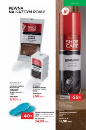 Gazetka promocyjna Faberlic - Gazetka - Gazetka - ważna od 23.05 do 23.05.2021 - strona 261 - produkty: BIC, Dezodorant, Chusteczki, Wkładki