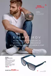 Gazetka promocyjna Faberlic - Gazetka - Gazetka - ważna od 23.05 do 23.05.2021 - strona 264 - produkty: Gra, Kosz, Koszulka, Leon, Fa