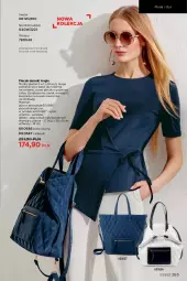 Gazetka promocyjna Faberlic - Gazetka - Gazetka - ważna od 23.05 do 23.05.2021 - strona 265 - produkty: Sweter, Top, Uchwyty, Plecak, Moda, Spodnie