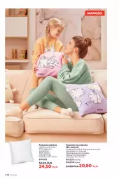 Gazetka promocyjna Faberlic - Gazetka - Gazetka - ważna od 23.05 do 23.05.2021 - strona 274 - produkty: Poszewka, Pokrowiec, Poduszka