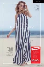 Gazetka promocyjna Faberlic - Gazetka - Gazetka - ważna od 23.05 do 23.05.2021 - strona 277 - produkty: Pasek, Moda, Sukienka