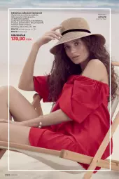 Gazetka promocyjna Faberlic - Gazetka - Gazetka - ważna od 23.05 do 23.05.2021 - strona 284 - produkty: Sukienka, Fa