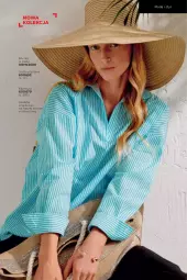 Gazetka promocyjna Faberlic - Gazetka - Gazetka - ważna od 23.05 do 23.05.2021 - strona 307 - produkty: Torba, Moda