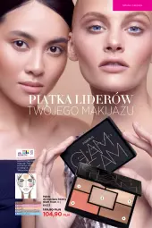 Gazetka promocyjna Faberlic - Gazetka - Gazetka - ważna od 23.05 do 23.05.2021 - strona 41 - produkty: Makijaż, Rozświetlacz, Laur, Puder, Paleta, Bronzer