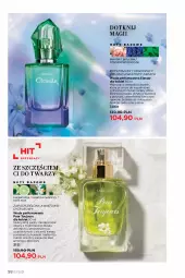 Gazetka promocyjna Faberlic - Gazetka - Gazetka - ważna od 23.05 do 23.05.2021 - strona 58 - produkty: Woda perfumowana, Piwo, Róża, Perfum, Nuty, Woda