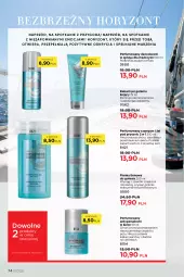 Gazetka promocyjna Faberlic - Gazetka - Gazetka - ważna od 23.05 do 23.05.2021 - strona 74 - produkty: Balsam po goleniu, Ubrania, Ser, Dezodorant, Perfum, Szampon, Antyperspirant