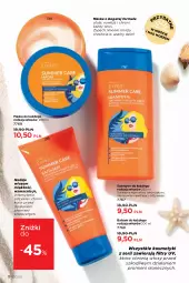 Gazetka promocyjna Faberlic - Gazetka - Gazetka - ważna od 23.05 do 23.05.2021 - strona 8 - produkty: Ser, Mule, Szampon, Maska