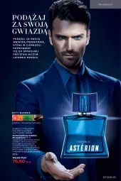 Gazetka promocyjna Faberlic - Gazetka - Gazetka - ważna od 23.05 do 23.05.2021 - strona 81 - produkty: Cytryny, Ananas, Gwiazda, Woda toaletowa, Nuty, Woda, Grejpfrut