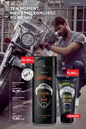 Gazetka promocyjna Faberlic - Gazetka - Gazetka - ważna od 23.05 do 23.05.2021 - strona 83 - produkty: Top, Klej, Szampon, Fa
