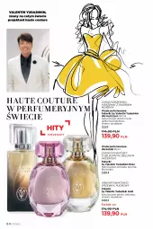 Gazetka promocyjna Faberlic - Gazetka - Gazetka - ważna od 23.05 do 23.05.2021 - strona 84 - produkty: Woda perfumowana, Piwo, Mus, Perfum, Sandał, Gałka, Nuty, Woda, Helio, Fa