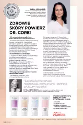 Gazetka promocyjna Faberlic - Gazetka - Gazetka - ważna od 23.05 do 23.05.2021 - strona 90 - produkty: Top, Ser, Rum, Zdrowie, Tera, Pielęgnacja skóry, Olej, Fa