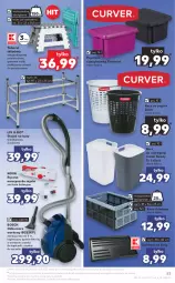 Gazetka promocyjna Kaufland - OFERTA TYGODNIA - Gazetka - ważna od 12.10 do 12.10.2022 - strona 53 - produkty: Teleskop, Odkurzacz, Gra, Papier, Buty, Ociekacz, Stojak, Kosz, Pojemnik, Silan, Taboret, Szyna, Taboret składany, Bosch, Stojak na buty