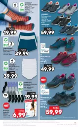Gazetka promocyjna Kaufland - OFERTA TYGODNIA - Gazetka - ważna od 12.10 do 12.10.2022 - strona 55 - produkty: Top, Ser, Por, Gra, Buty, Majtki, Karp, Rajstopy, Skarpetki, Sport, Dzieci, Bokserki, Control