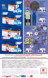 Gazetka promocyjna Kaufland - OFERTA TYGODNIA - Gazetka - ważna od 12.10 do 12.10.2022 - strona 57 - produkty: Piec, Top, Sos, Gra, Inka, Telefon, Kosz, Energizer, Koszula, Dres, Szyna, Orka, Fa