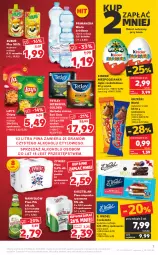 Gazetka promocyjna Kaufland - OFERTA TYGODNIA - Gazetka - ważna od 12.10 do 12.10.2022 - strona 7 - produkty: Piwa, Piwo, Earl Grey, Mus, Namysłów, Kasztelan, Primavera, Chipsy, Herbata czarna, LANA, Tetley, Grześki, Czekolada, Prima, Kubuś, E. Wedel, Woda, Herbata, Kinder