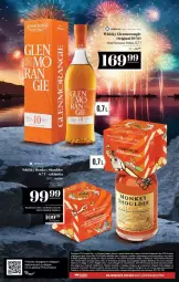 Gazetka promocyjna PoloMarket - Gazetka - ważna od 31.12 do 31.12.2023 - strona 26 - produkty: Gin, Szal, Whisky, Szklanka
