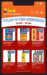 Gazetka promocyjna Biedronka - Gazetka - Gazetka - ważna od 19.06 do 19.06.2026 - strona 7 - produkty: Imbir