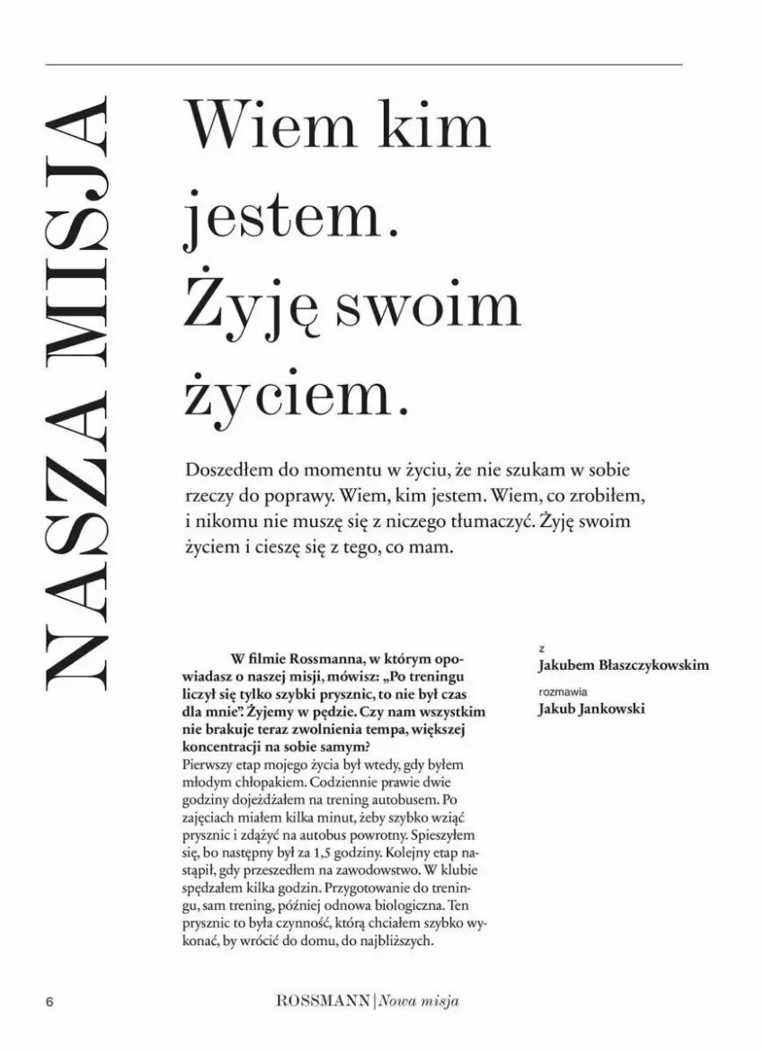 Gazetka promocyjna Rossmann - ważna 13.11 do 27.11.2024 - strona 153 - produkty: Autobus, JBL, Mus, O nas, Olej, Tera