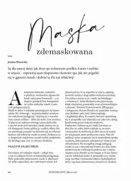 Gazetka promocyjna Rossmann - Gazetka - ważna od 27.11 do 27.11.2024 - strona 121 - produkty: Piec, Ser, Koc, Kolagen, Tran, Joanna, Płaszcz, Deser, LG, Fa