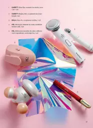 Gazetka promocyjna Rossmann - Gazetka - ważna od 27.11 do 27.11.2024 - strona 128 - produkty: Por, Szczotka, Masażer, Tera, Fairy, Fa