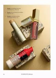 Gazetka promocyjna Rossmann - Gazetka - ważna od 27.11 do 27.11.2024 - strona 145 - produkty: Makijaż, Eveline, Bourjois