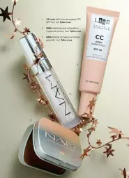 Gazetka promocyjna Rossmann - Gazetka - ważna od 27.11 do 27.11.2024 - strona 146 - produkty: Top, Rozświetlacz, Galaretki, Mule, Bronzer, Gala