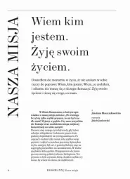 Gazetka promocyjna Rossmann - Gazetka - ważna od 27.11 do 27.11.2024 - strona 153 - produkty: Mus, JBL, O nas, Tera, Autobus, Olej