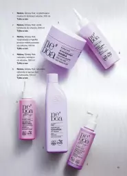 Gazetka promocyjna Rossmann - Gazetka - ważna od 27.11 do 27.11.2024 - strona 155 - produkty: Szampon, Odżywka, Woda, Maska