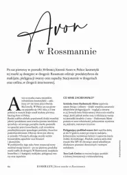 Gazetka promocyjna Rossmann - Gazetka - ważna od 27.11 do 27.11.2024 - strona 158 - produkty: Makijaż, Sok, Ser, Rum, Inka, Rama, Tusz, Serum, Szminka, Mule, Danio, Podkład