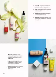 Gazetka promocyjna Rossmann - Gazetka - ważna od 27.11 do 27.11.2024 - strona 165 - produkty: Ser, Rum, Yope, Serum do twarzy, Bielenda, Booster, Clin, Serum, Mleczko, Tołpa, Isana, Bazyl, Mango