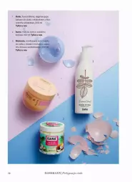 Gazetka promocyjna Rossmann - Gazetka - ważna od 27.11 do 27.11.2024 - strona 167 - produkty: Mus, Bielenda, Balsam do ciała, Sandał, Masło do ciała, Masło, Kokos