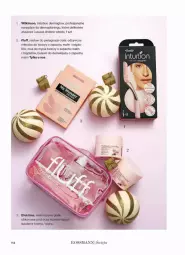 Gazetka promocyjna Rossmann - Gazetka - ważna od 27.11 do 27.11.2024 - strona 18 - produkty: Makijaż, Mus, Mleczko