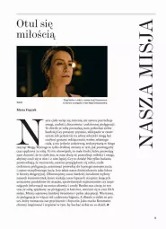 Gazetka promocyjna Rossmann - Gazetka - ważna od 27.11 do 27.11.2024 - strona 186 - produkty: Top, Ser, Rum, Por, Mop, Koc, O nas, Serum, Wagi