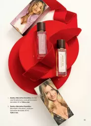 Gazetka promocyjna Rossmann - Gazetka - ważna od 27.11 do 27.11.2024 - strona 192 - produkty: Woda perfumowana, Ser, Perfum, Deser, Woda