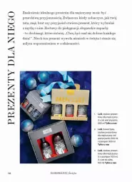 Gazetka promocyjna Rossmann - Gazetka - ważna od 27.11 do 27.11.2024 - strona 22 - produkty: Zestaw prezentowy, Kawa, Szampon