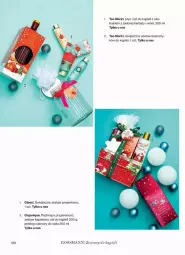 Gazetka promocyjna Rossmann - Gazetka - ważna od 27.11 do 27.11.2024 - strona 31 - produkty: Zestaw prezentowy, Sól, Peeling, Sól do kąpieli