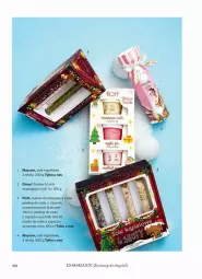 Gazetka promocyjna Rossmann - Gazetka - ważna od 27.11 do 27.11.2024 - strona 33 - produkty: Mus, Masło do ciała, Peeling, Masło