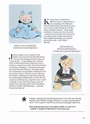 Gazetka promocyjna Rossmann - Gazetka - ważna od 27.11 do 27.11.2024 - strona 59 - produkty: Piec, Sweter, Gin, Szlafrok, Sukienka, Olej
