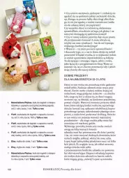 Gazetka promocyjna Rossmann - Gazetka - ważna od 27.11 do 27.11.2024 - strona 64 - produkty: Ser, Mus, Gra, Jagody, Kret, Zabawka, Maliny, Czekolada, Kula do kąpieli, Dzieci, Fa