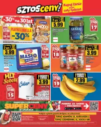 Gazetka promocyjna Topaz - Gazetka - Gazetka - ważna od 19.07 do 19.07.2023 - strona 24 - produkty: Top, Ser, Koc, Cukier, Karkówka wieprzowa, Waga, Olej