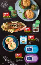 Gazetka promocyjna Biedronka - Gazetka - ważna od 15.06 do 15.06.2022 - strona 22 - produkty: Burger, Kaszanka, Kasza