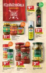 Gazetka promocyjna Biedronka - Gazetka - ważna od 15.06 do 15.06.2022 - strona 28 - produkty: Sałatka, Sałat, Olma, Fa