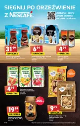 Gazetka promocyjna Biedronka - Gazetka - ważna od 15.06 do 15.06.2022 - strona 36 - produkty: Ciastka, Kawa rozpuszczalna, Kawa, Herbapol